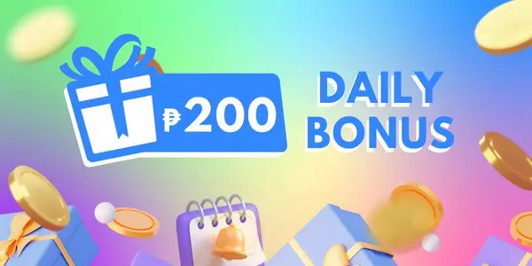 Local Gamezone Daily Rebate VIP promotional artwork