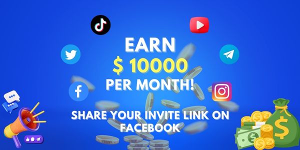 Local promotional artwork for a mobile access banner