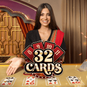 32 Baraha live casino image