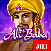 Ali Baba hot game image