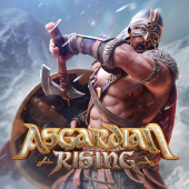 Asgardian Rising hot game image