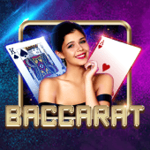 Baccarat B live casino image