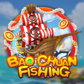 Bao Chuan Fishing arcade game image