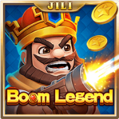Boom Legend arcade game image