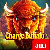 Charge Buffalo hot game image