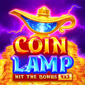 Coin Lamp slot game image