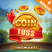 Coin Toss card game image
