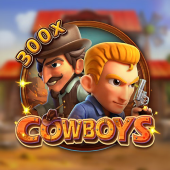 Cowboys hot game image