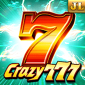 Crazy777 slot game image