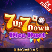 Dice Duet card game image