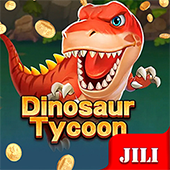 Dinosaur Tycoon arcade game image