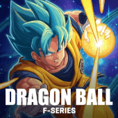 Dragon Ball slot game image