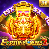 Fortune Gems 2 slot game image