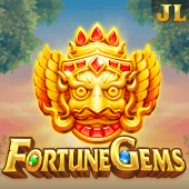 Fortune Gems slot game image