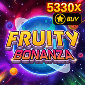 Fruity Bonanza hot game image
