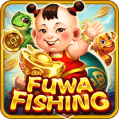 Fuwa Fishing arcade game image