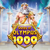 Gates of Olympus 1000 hot game image
