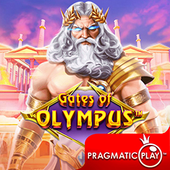 Gates of Olympus hot game image