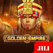 Golden Empire slot game image