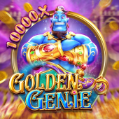 Golden Genie hot game image