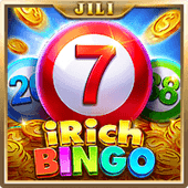 Irich Bingo slot game image