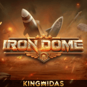 Iron Dome card game image