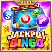 Jackpot Bingo hot game image