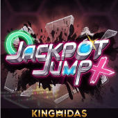 Jackpot Jump card game image