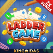 Ladder Game card game image