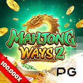 Mahjong Ways 2 hot game image