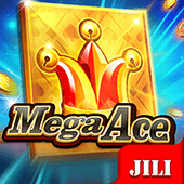 Mega Ace slot game image