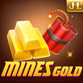 Mines Gold slot game image
