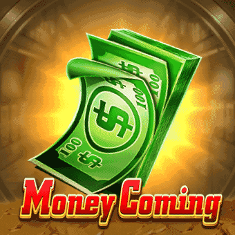 Money Coming slot game image
