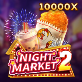 Night Market 2 listed hot game artwork