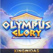 Olympus Glory card game image