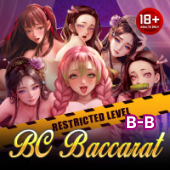 Sexy Blockchain Baccarat B B live casino image
