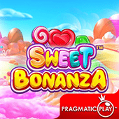 Sweet Bonanza hot game image