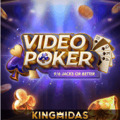 Video Poker card game image